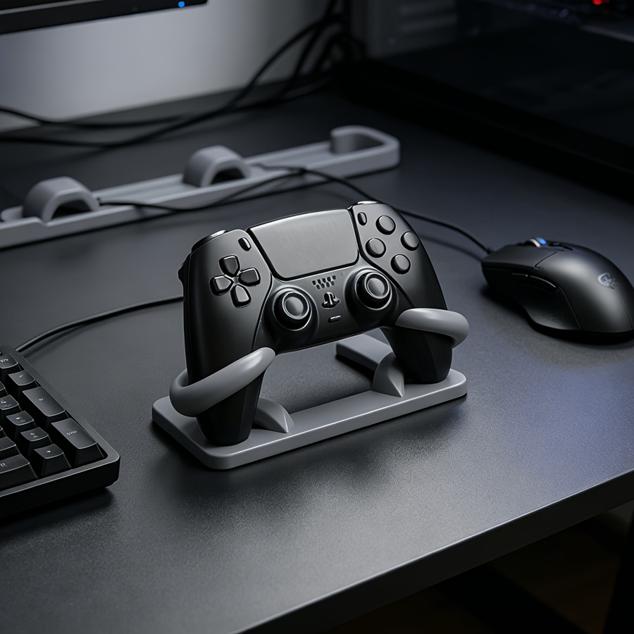 Gaming Console Gp Pro - Minimalisme Game Controller Houder 3D Geprinte