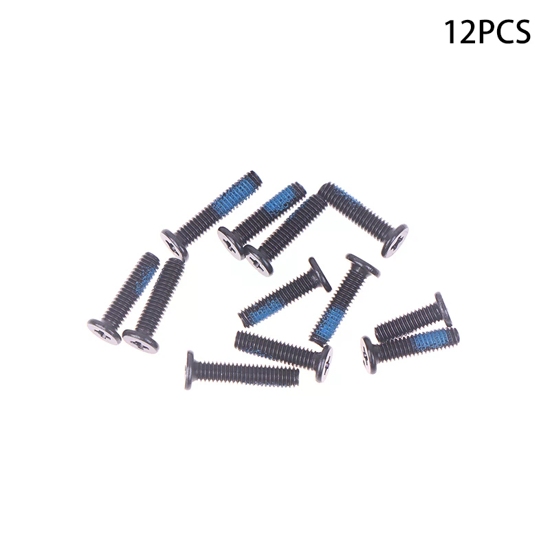Gaming Console Asus - 12 Stuks Laptop Bottom Base Cover