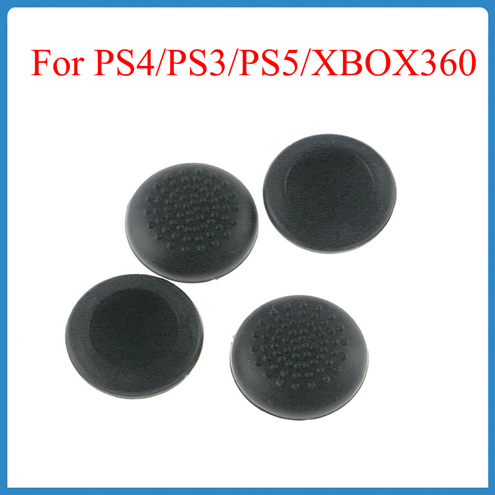 Gaming Console In Tv - 10 Stuks Voor Ps4 Joystick Beschermkap