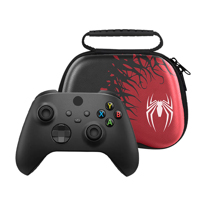 Gaming Console Gp Pro - Draagbare opbergtas voor PS5 PS4 Xbox