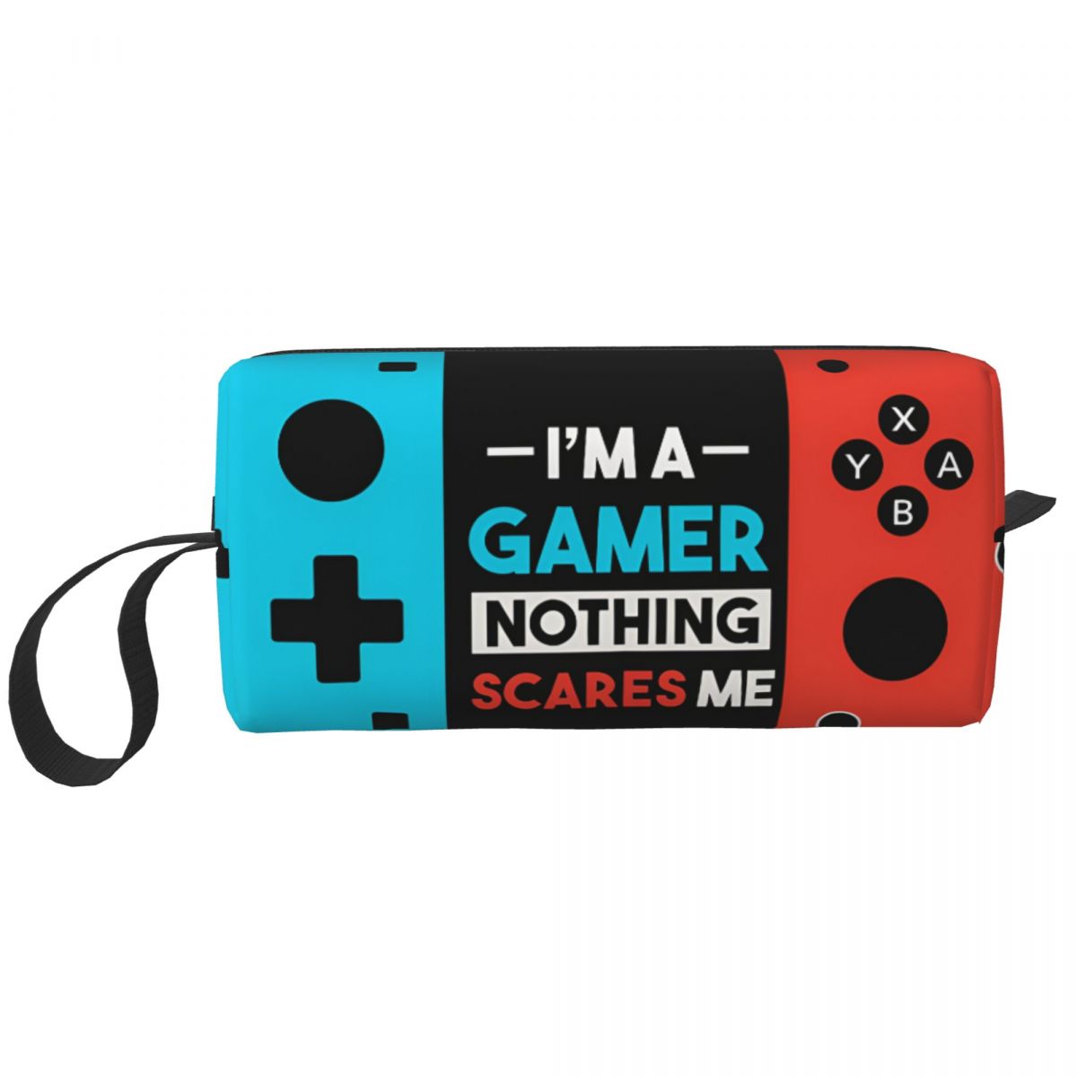 Gaming Console In 90S - Games Console Make-up Tas Reizen Cosmetische
