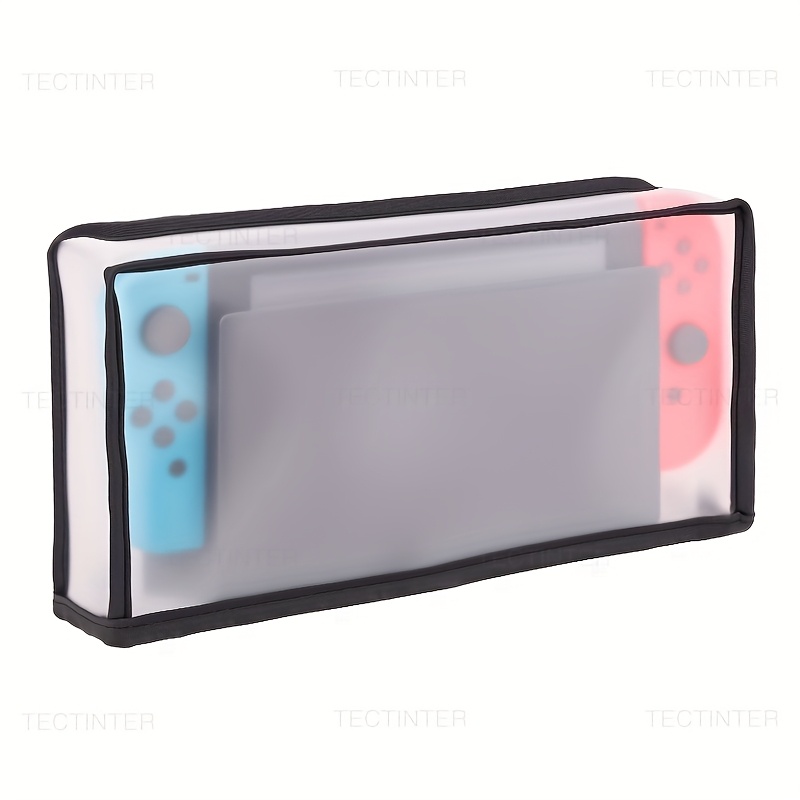 Nintendo Console Switch Oled - Beschermende stofkap voor Nintendo Switch &
