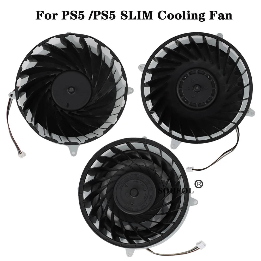 Console Cooling Fan - NIEUWE Interne Koeling Koeler Fan Voor
