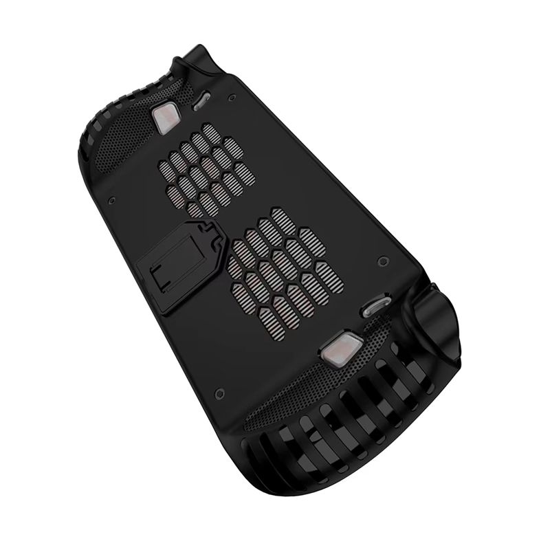 Gaming Console Legion - Voor Legion Go S Schokbestendige TPU-beschermhoes