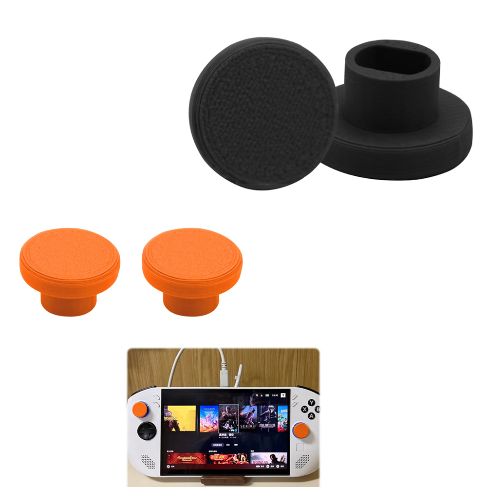 Gaming Console Legion - PLA Joystick Cap 2 STUKS Vervangende