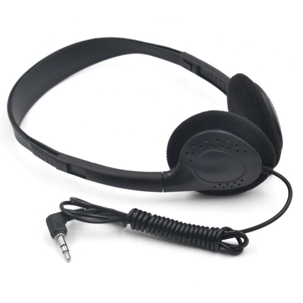 Gaming Console In Phone - 3,5 mm bedrade stereoheadset Bass Hi-Fi-gamingheadset