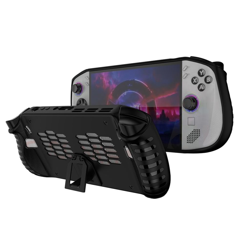 Gaming Console Legion - Zachte TPU Gaming Handhelds Beschermhoes Anti-kras
