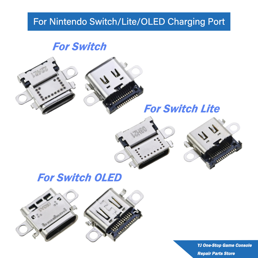 Nintendo Console Switch Oled - 2/5/10 stuks voor Nintendo Switch NS