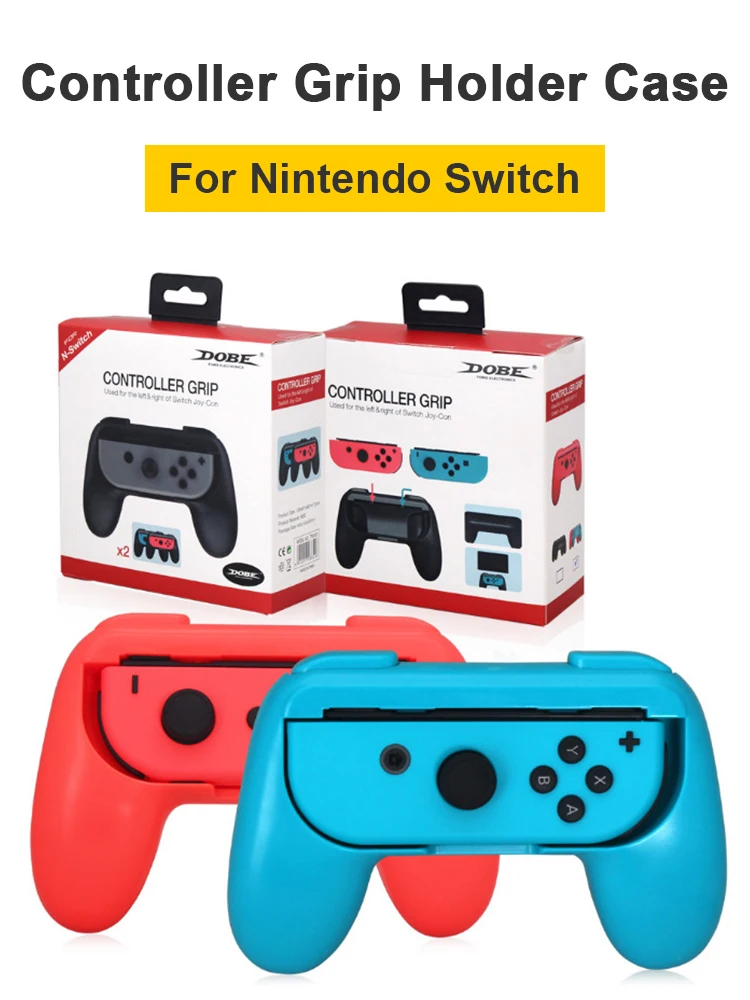 Nintendo Console Switch Oled - Links + Rechts Vreugde-con Beugel Voor