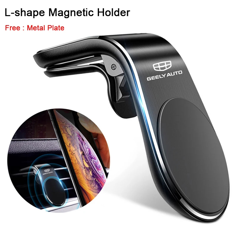 Gaming Console X7 - Magnetische Auto Telefoon Houder Auto Telefoon