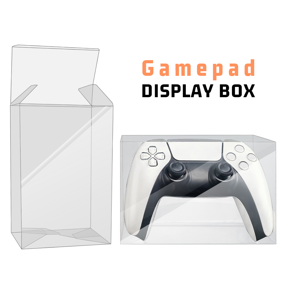 Gaming Console Gp Pro - Stapelbare universele gamepad-opbergdoos geschikt voor PS5/Xbox