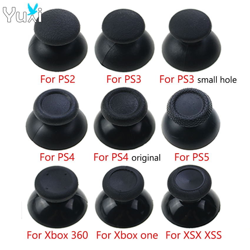 Ps5 Controller Cover - Yuxi 2 Stuks Voor Ps5 Ps4