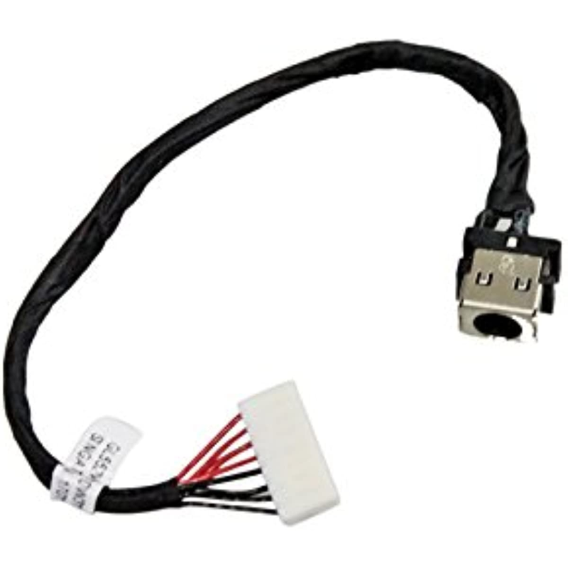 Gaming Console Asus - Dc Power Jack Kabel Voor Asus