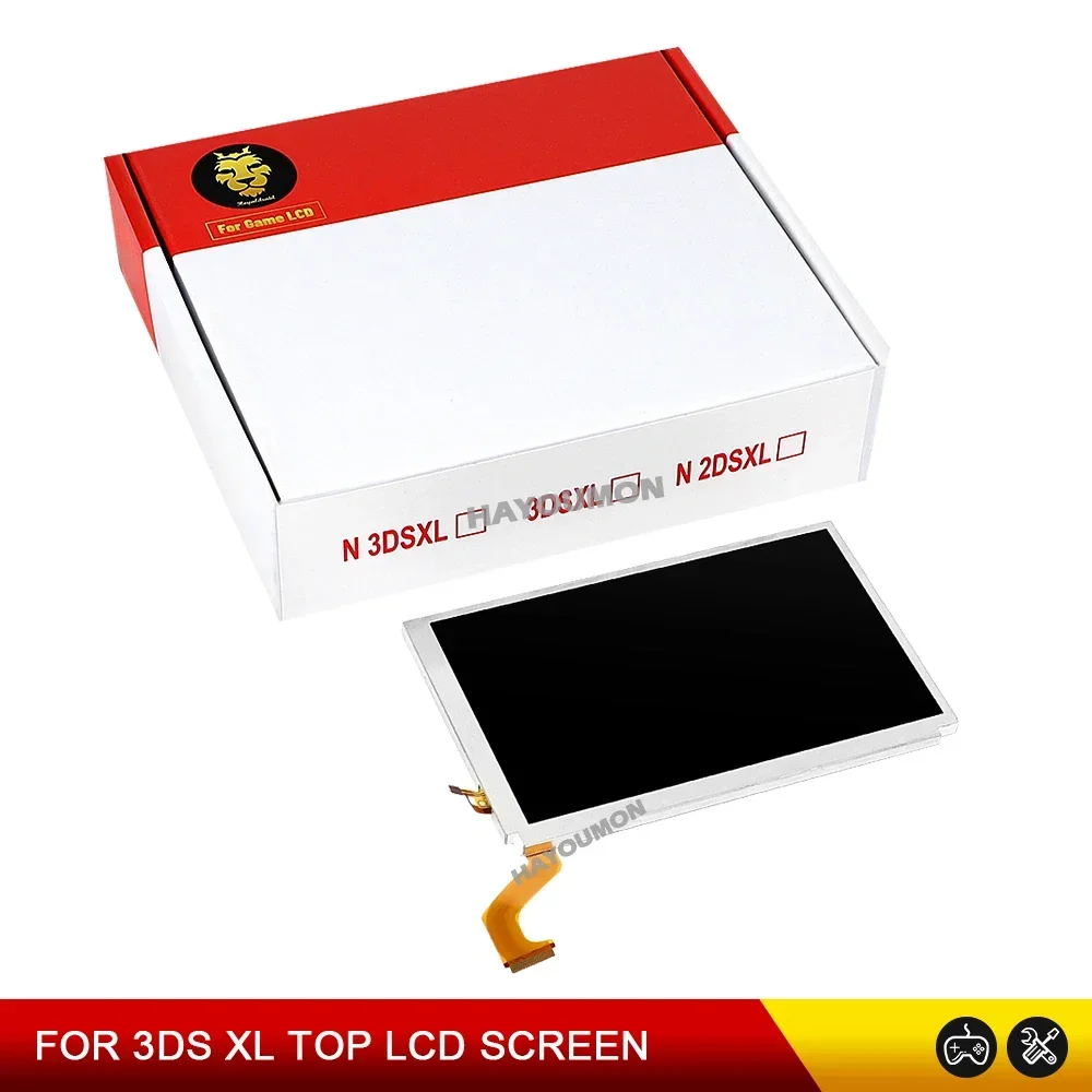 Gaming Console All - 1PCS Vervanging Voor 3DS XL LL