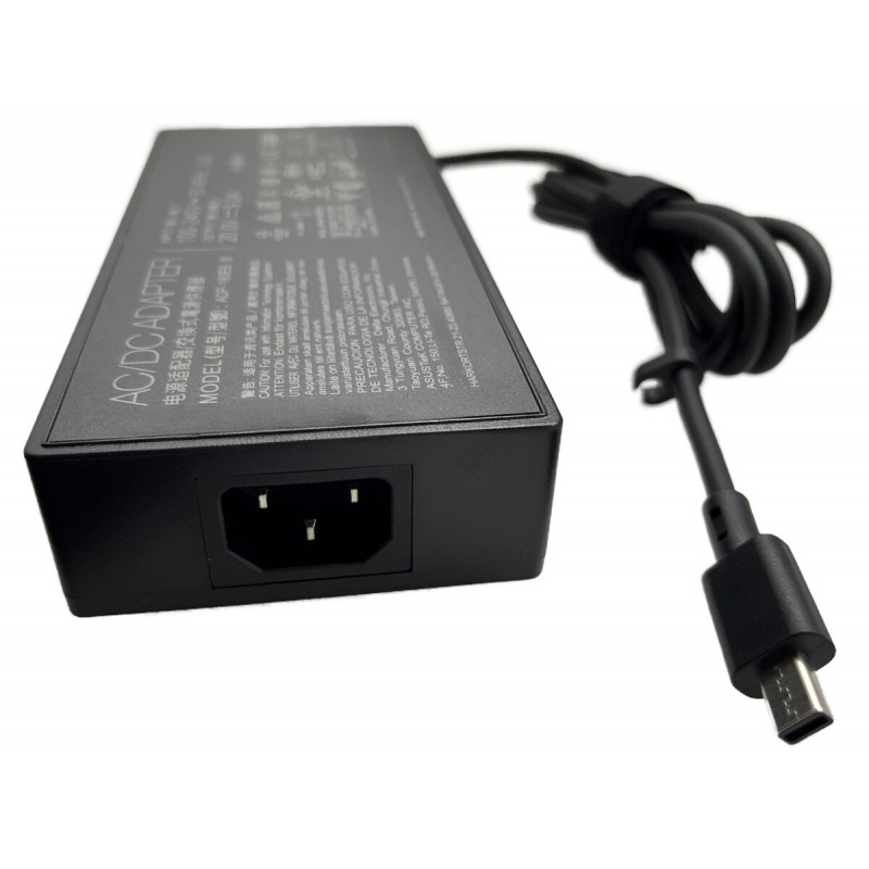 Gaming Console Asus - BB+20V 9A 180W AC-adapter oplader voor