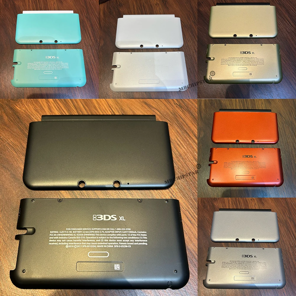 Gaming Console All - Hoge kwaliteit gaming accessoire voor 3DS