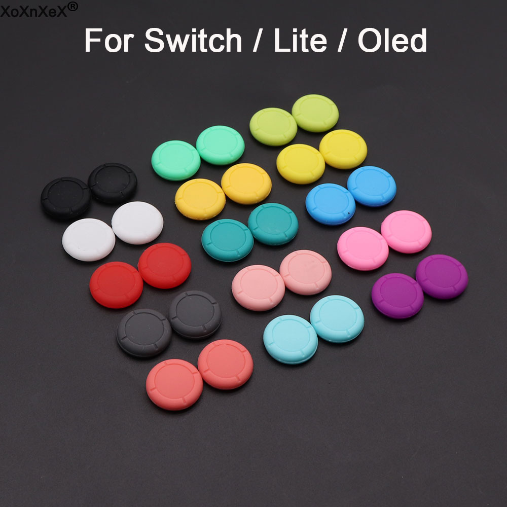 Nintendo Console Switch Oled - 2/10PCS Voor Switch Lite/Oled/Joy-Con Thumb Stick