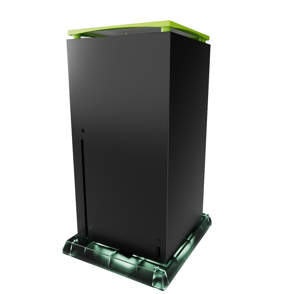 Console Cooling Fan - Accessoires voor Xbox Series X Koelventilatorfilter