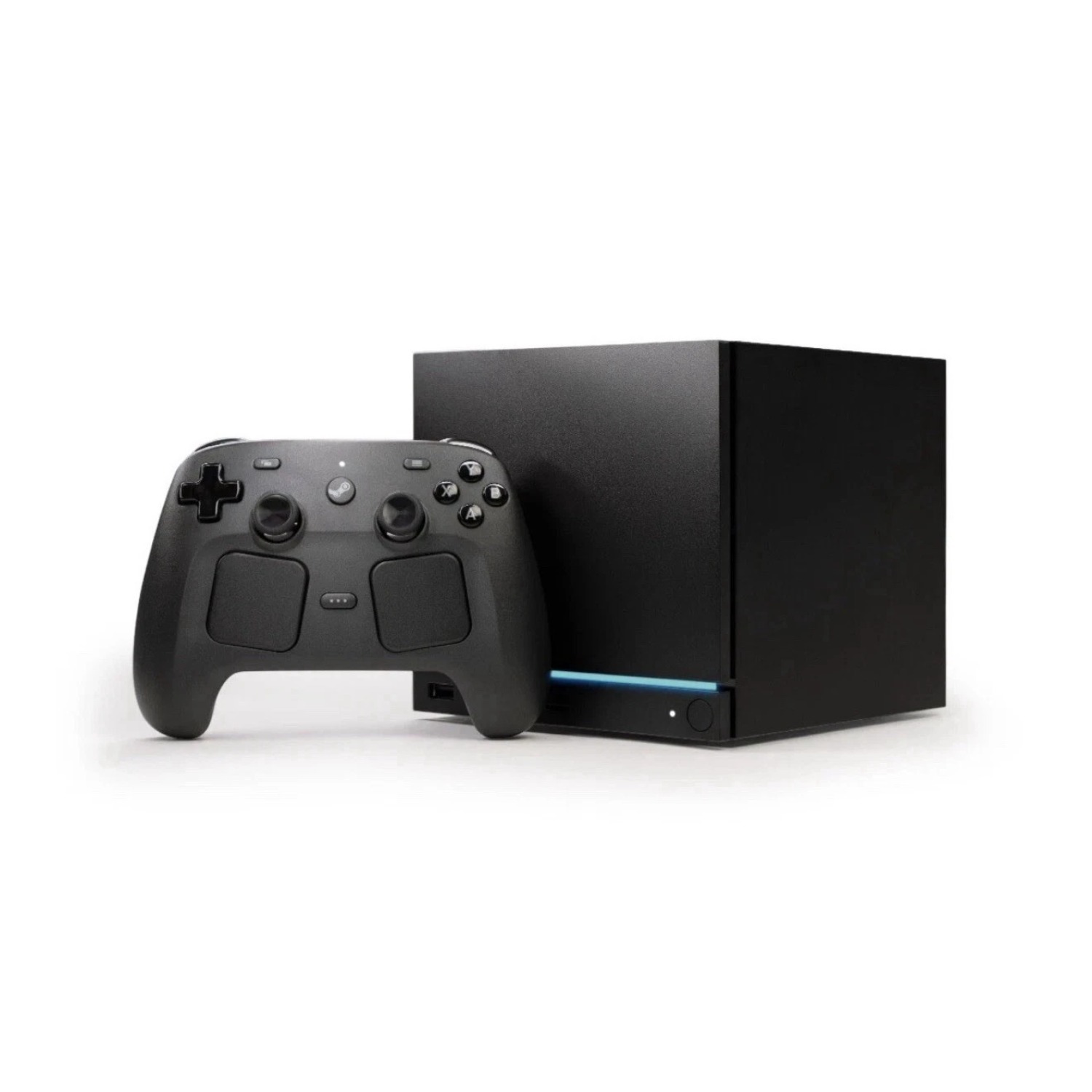 Gaming Console Valve - Valve Steam Machine 512GB gamingconsole met