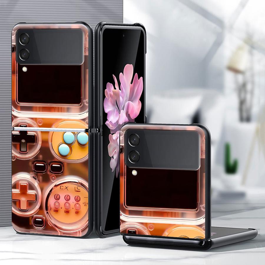 Gaming Console In Phone - Telefoonhoesje Funda Case voor Samsung Galaxy