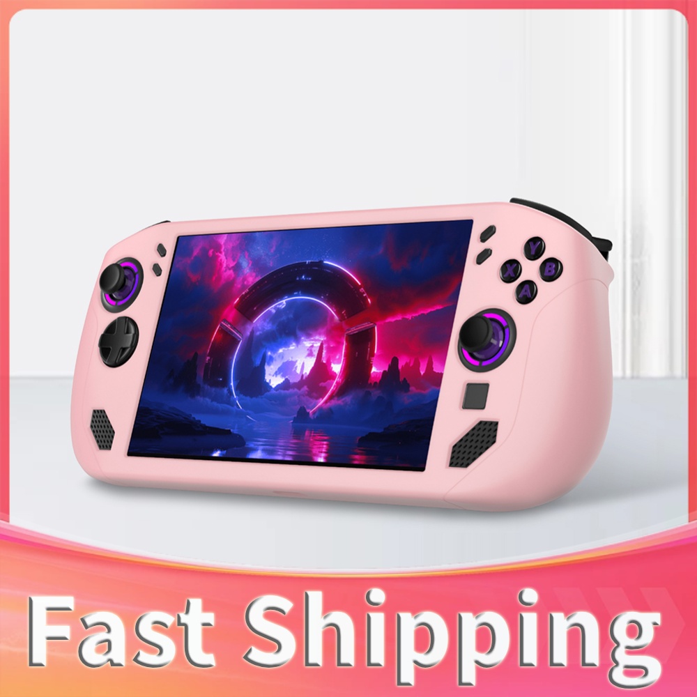 Gaming Console Legion - Beschermhoes Anti-kras hoes voor draagbare gameconsole