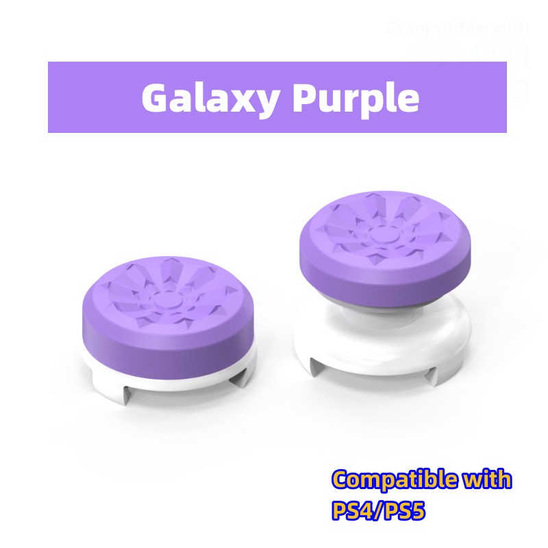 Ps5 Controller Cover - Voor PS4/PS5 Controller Thumb Grips Caps