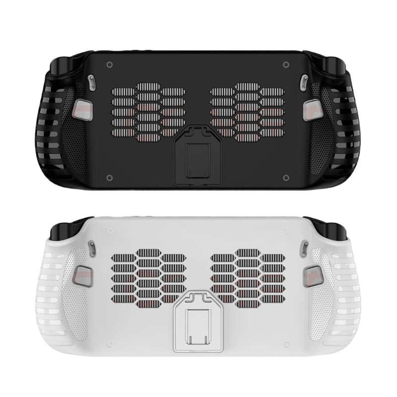 Gaming Console Legion - Gameconsoles Krasbestendige behuizing met standaard Flexibele