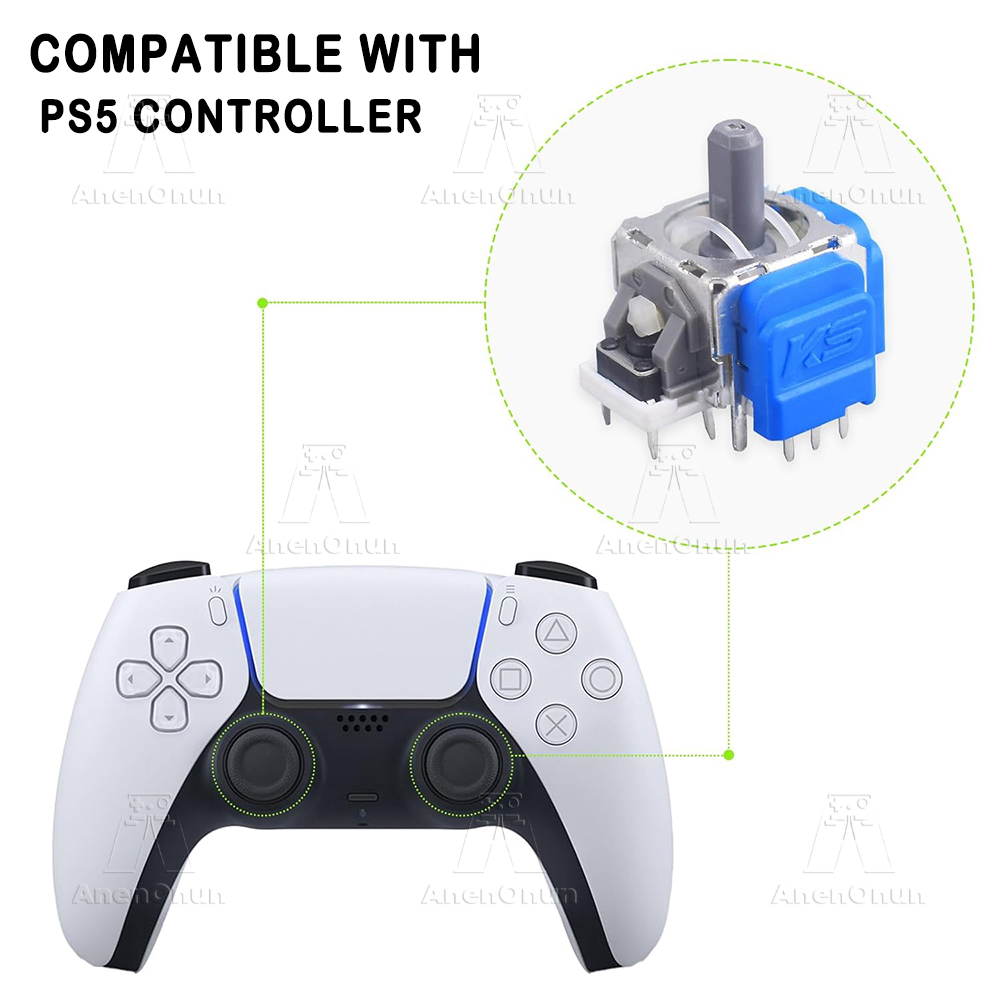 TMR Elektromagnetische Joystic - Gaming Console In Tv recensie en prijs