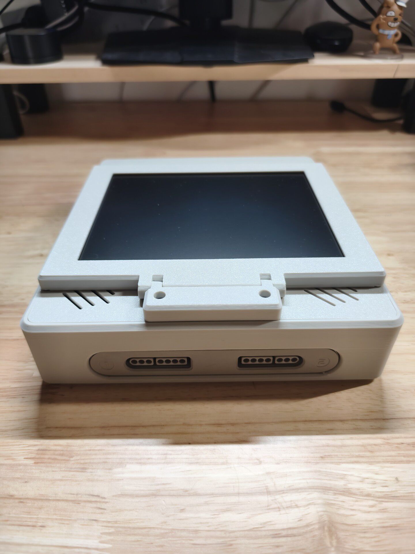 Klassieke SFC/SNES All-in-One  - Gaming Console All recensie en prijs