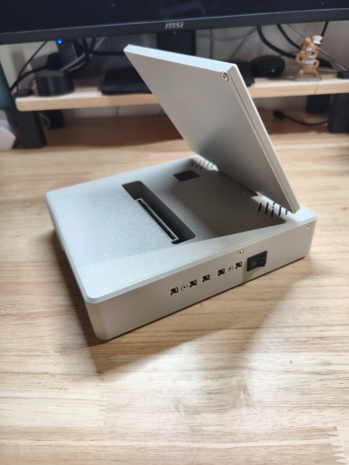 Klassieke SFC/SNES All-in-One  - Gaming Console All recensie en prijs