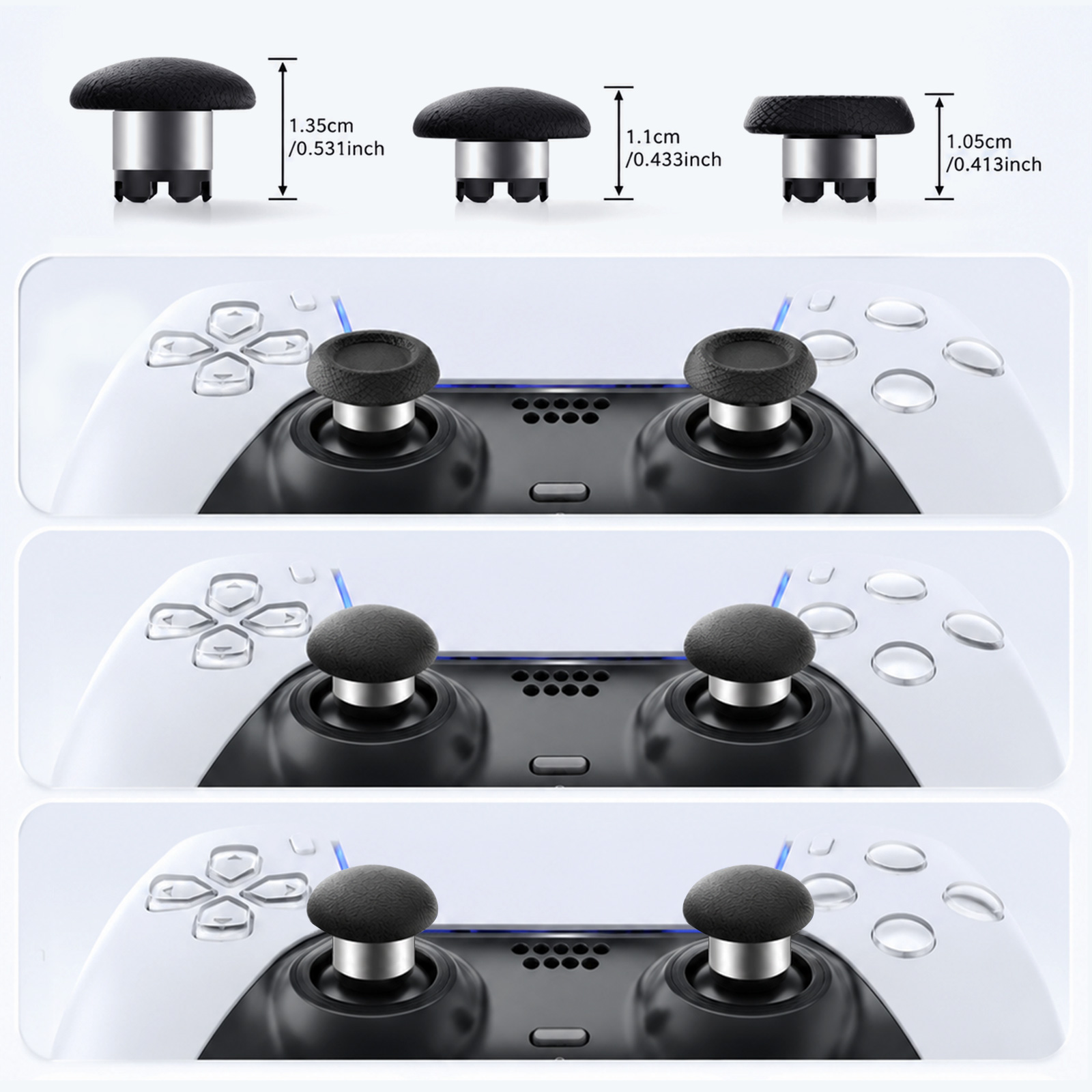 AKNES HALLPI AK205 Pro V6 TMR  - Gaming Console In Tv recensie en prijs