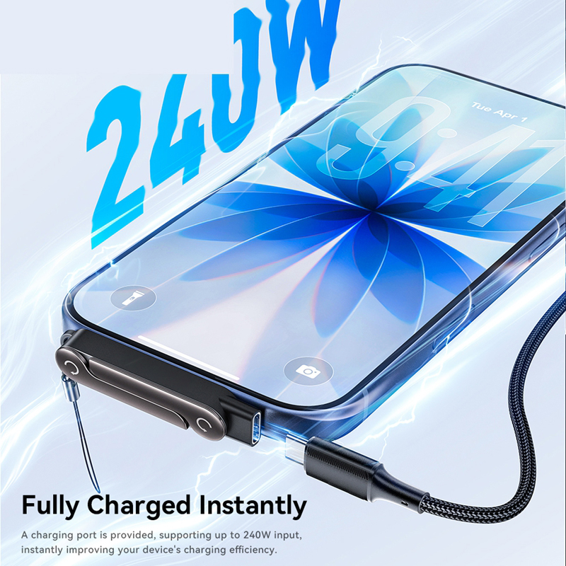 Nieuwe 240W opvouwbare snellaa - Gaming Console In Phone recensie en prijs
