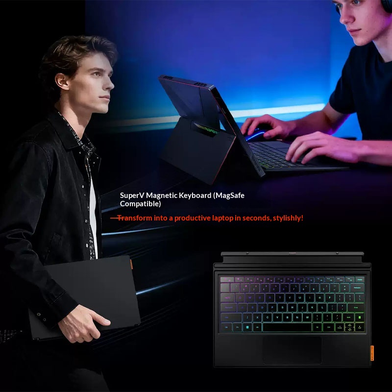 OneXPlayer Super V Ultra X7 35 - Gaming Console X7 recensie en prijs