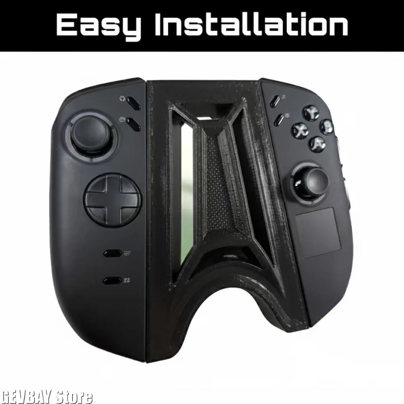 Handgreepconnector Bevestiging - Gaming Console Legion recensie en prijs