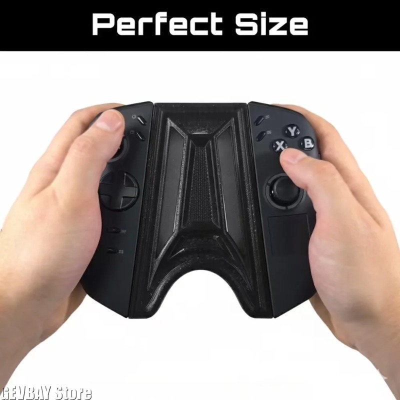 Handgreepconnector Bevestiging - Gaming Console Legion recensie en prijs
