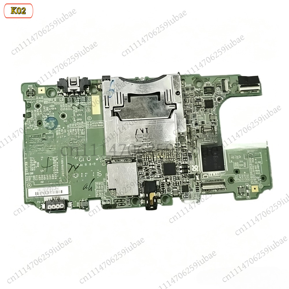 LD_TH Gaming-moederbord voor 3 - Gaming Console All recensie en prijs