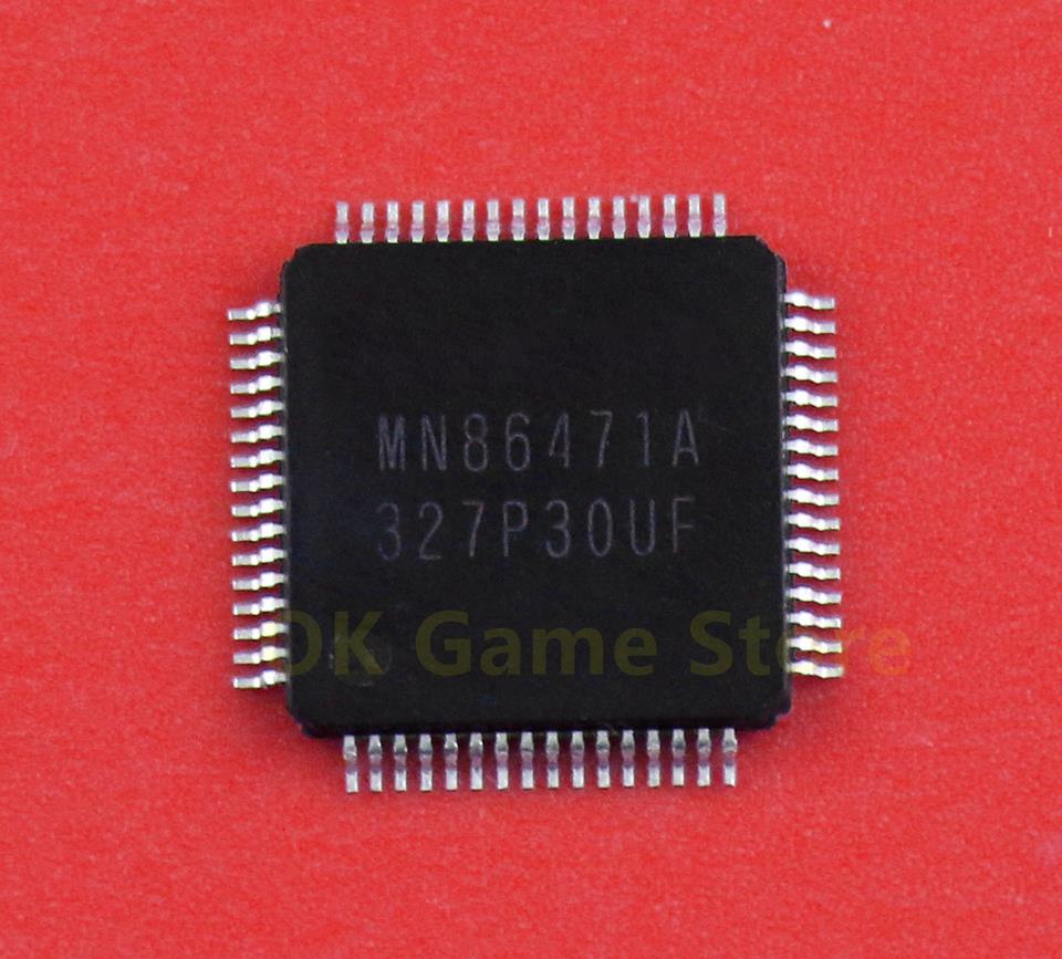 1 Stk/partij Originele Mn86471 - Gaming Console In Tv recensie en prijs