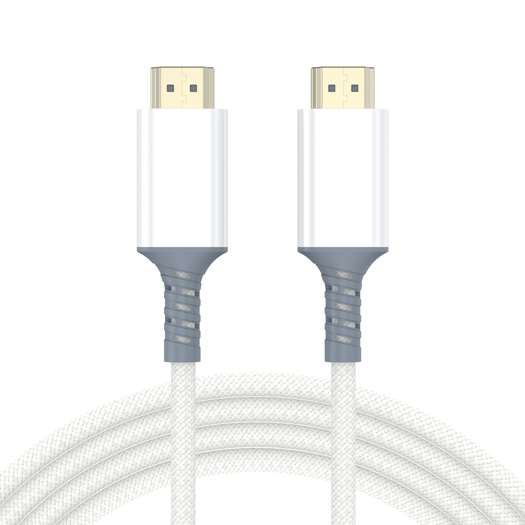 8K HDMI-kabel Witte HDMI 2.1 s - Hdmi Cable 2.1 recensie en prijs