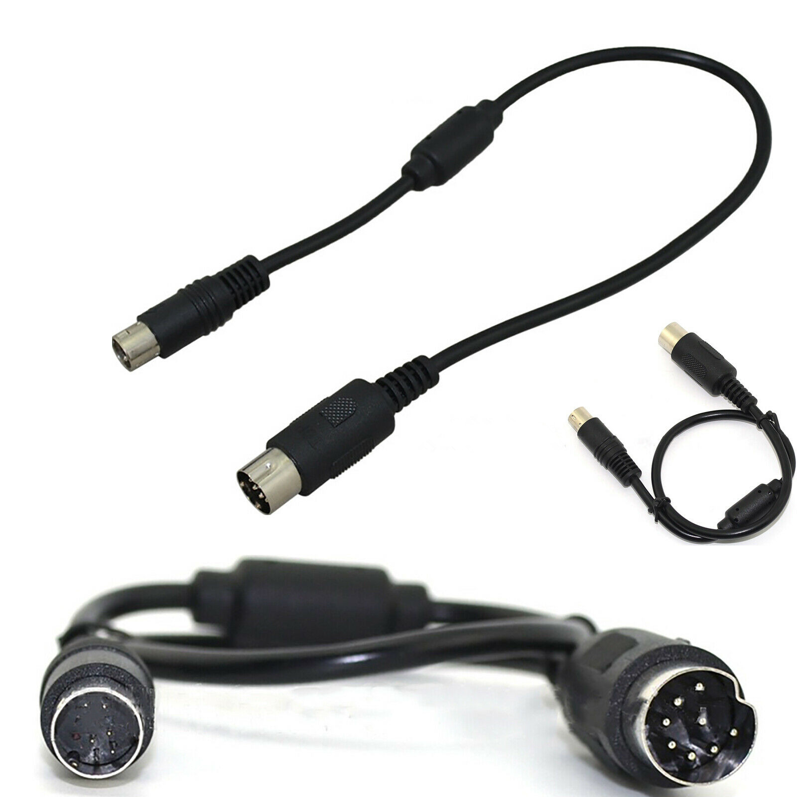 Connector Link Patch Kabel voo - Gaming Console Generations recensie en prijs
