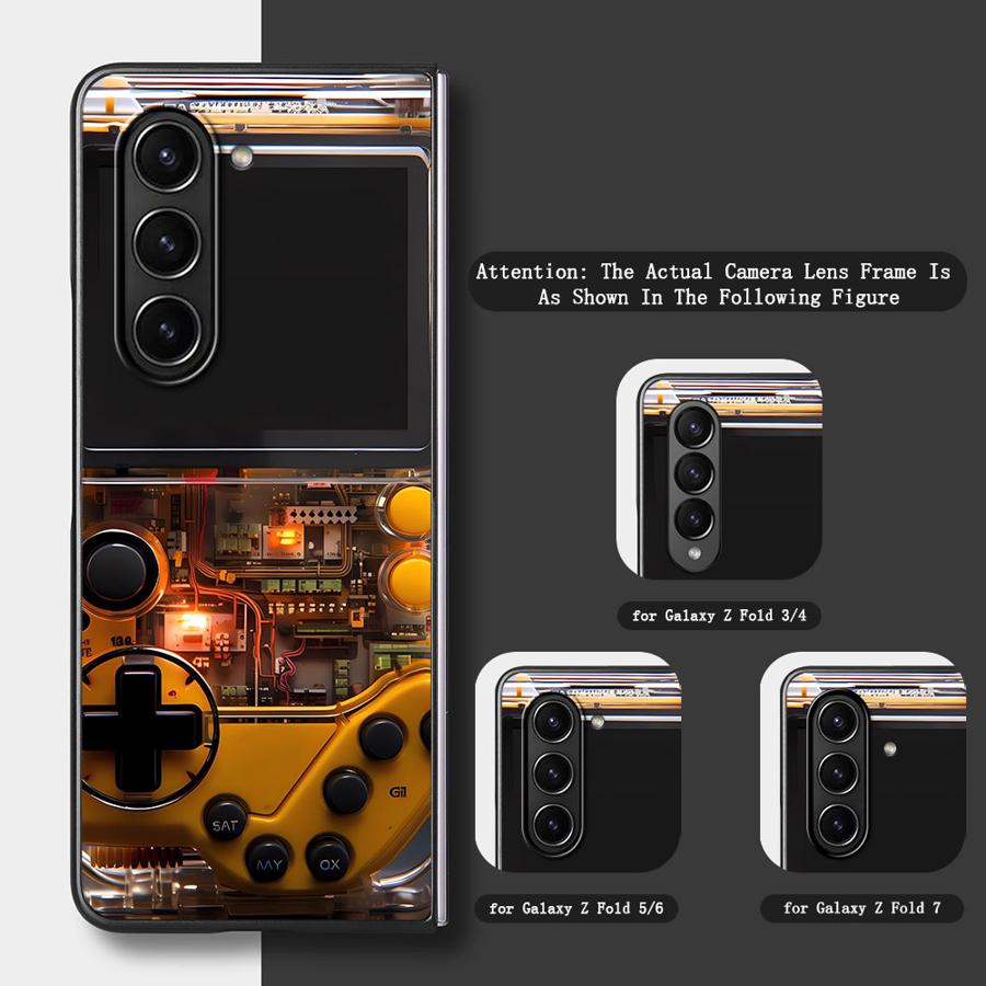 Coole gaming console telefoonh - Gaming Console In Phone recensie en prijs