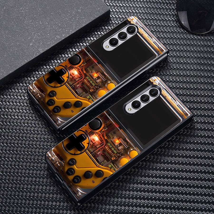 Coole gaming console telefoonh - Gaming Console In Phone recensie en prijs