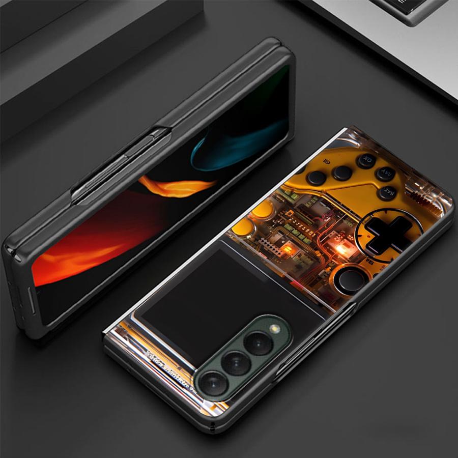 Coole gaming console telefoonh - Gaming Console In Phone recensie en prijs