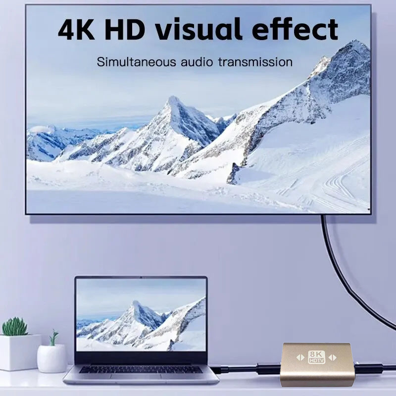 8K Hdmi 2.1/2.0 Compatibel Vro - Hdmi Cable 2.1 recensie en prijs