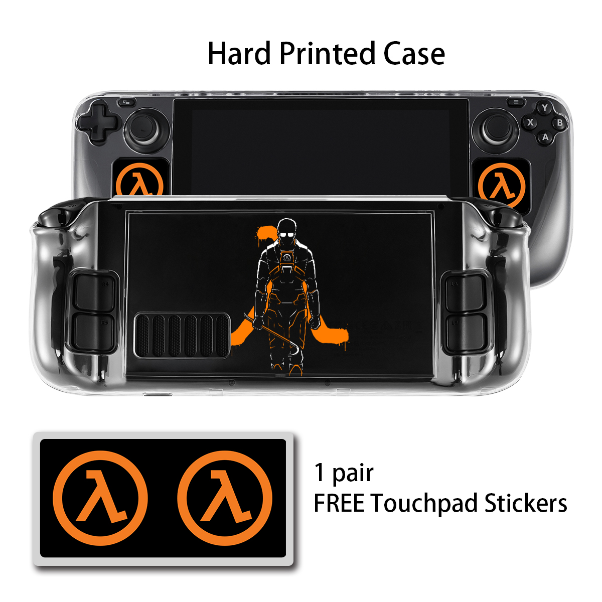 Stoom Deck Case Game Console F - Gaming Console Valve recensie en prijs