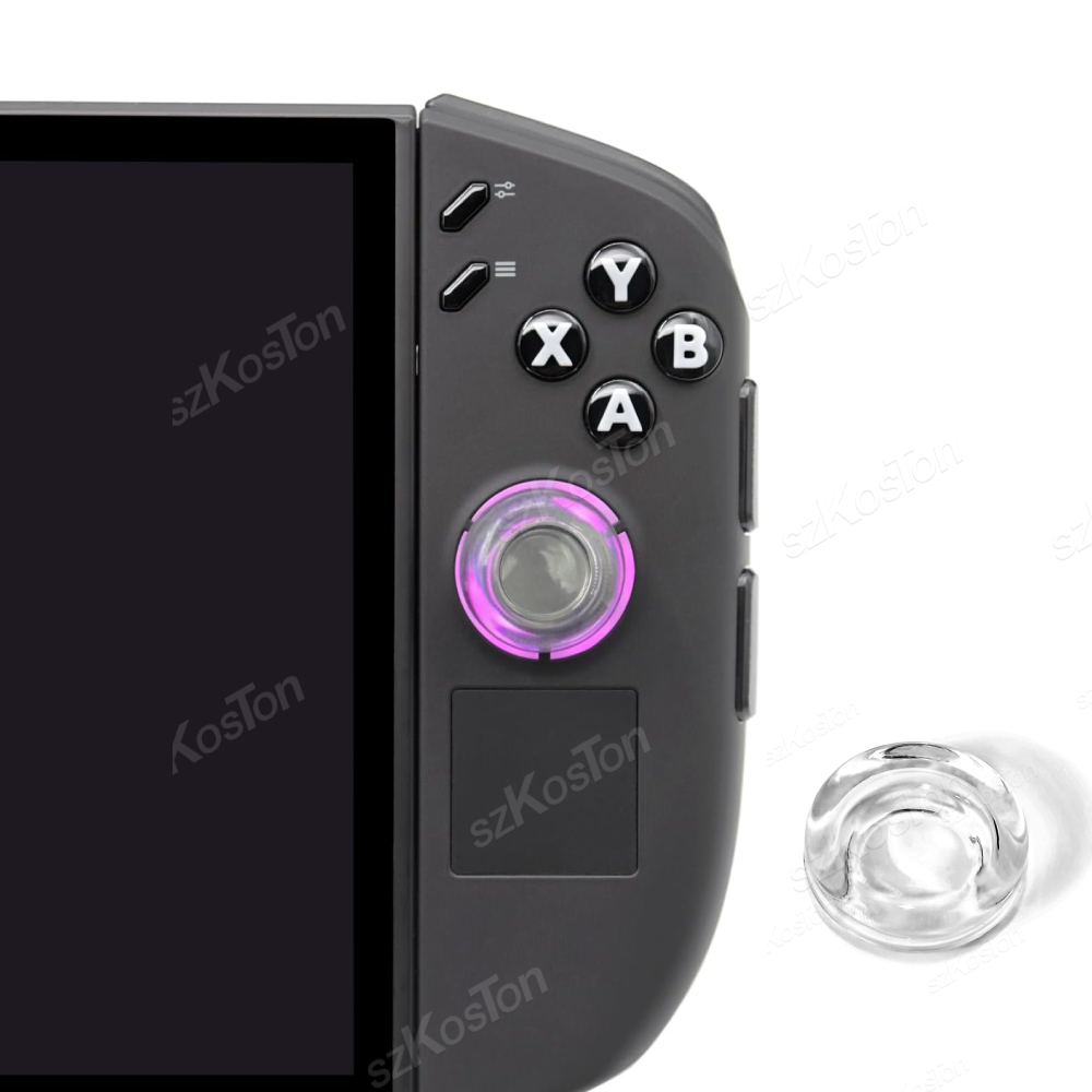 2 stuks vloeibare siliconen jo - Gaming Console Legion recensie en prijs