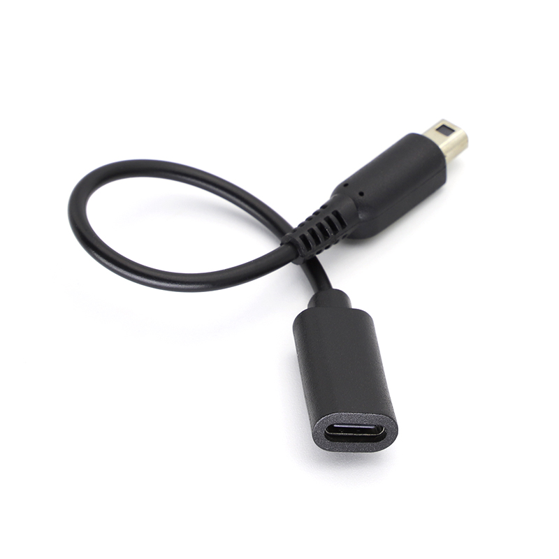 1/2/5pcs USB C Charger Cable C - Gaming Console All recensie en prijs