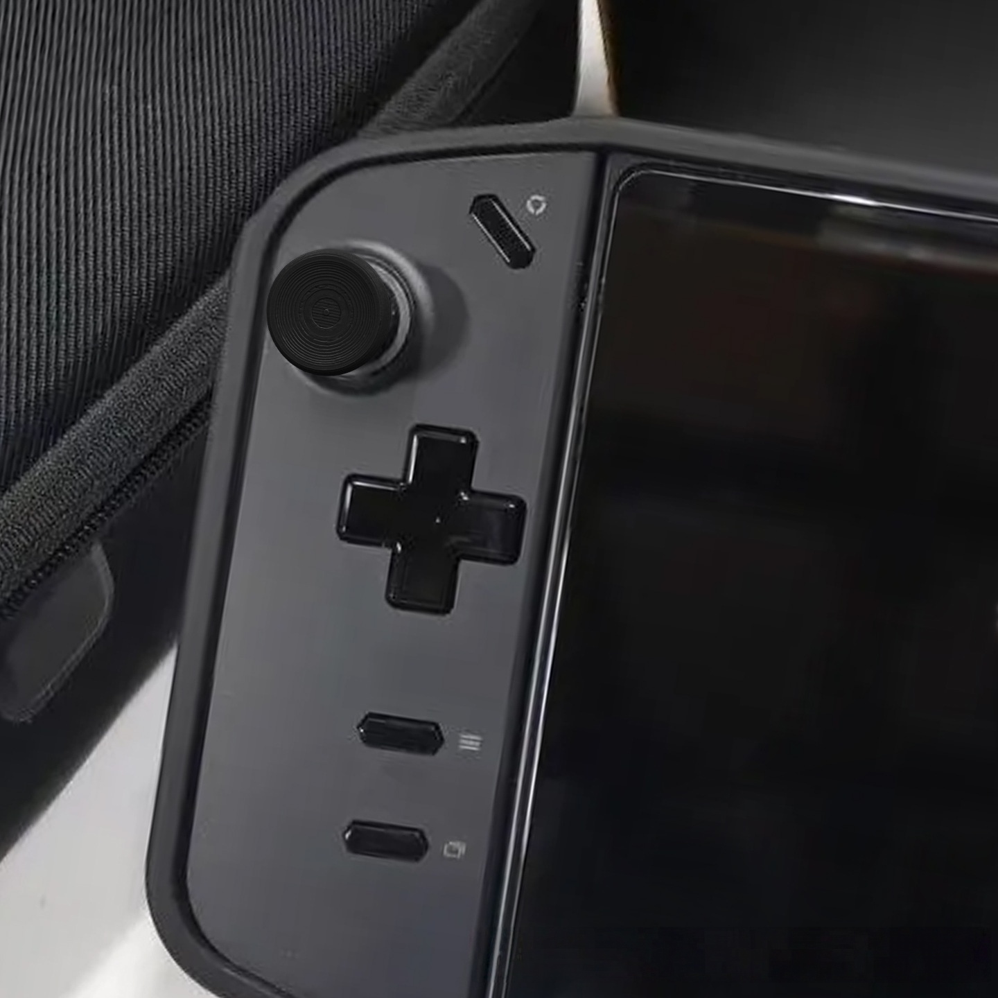 Siliconen joystickkap voor Leg - Gaming Console Legion recensie en prijs