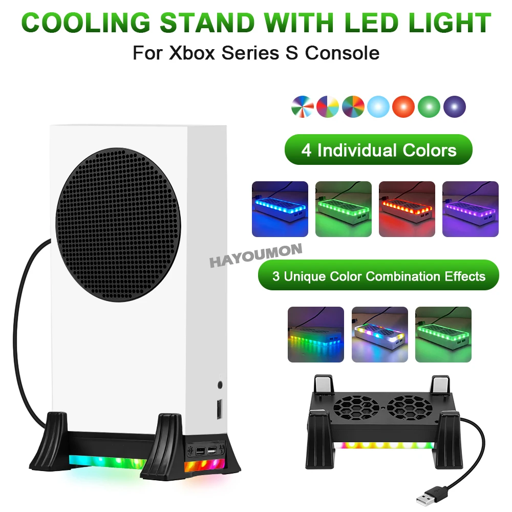 Witte gameconsolehouder Koelve - Console Cooling Fan recensie en prijs