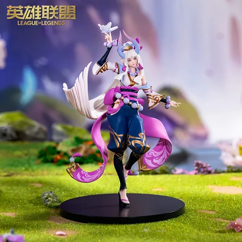 League Of Legends Lol Spirit B - Gaming Console Legion recensie en prijs