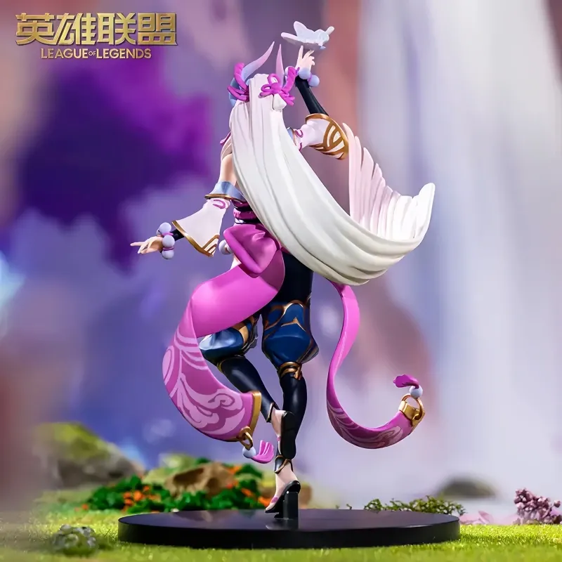 League Of Legends Lol Spirit B - Gaming Console Legion recensie en prijs